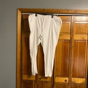 Cherokee Scrub pants